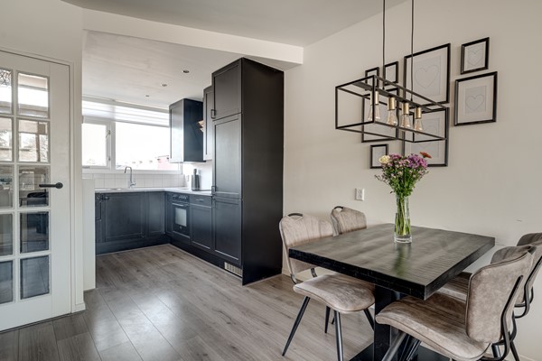 Medium property photo - Vondellaan 43, 6901 MB Zevenaar